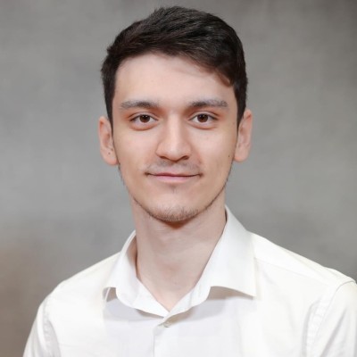 Daler Rahimov